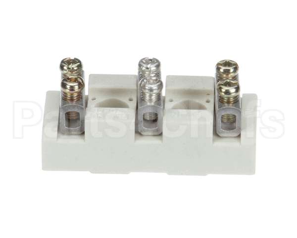 ZET270AL Zesto Terminal Block Porcelain 240V