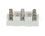 ZET270AL Zesto Terminal Block Porcelain 240V