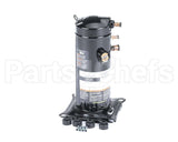 ZF07KAEPFV818 Heatcraft Scroll Compressor 208/230