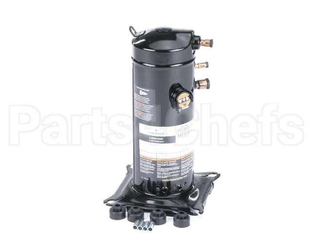 ZF07KAEPFV818 Heatcraft Scroll Compressor 208/230
