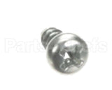 ZFAB0408SZ Rinnai Screws (118-2) 329/229/606/429/6