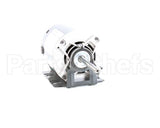 ZGE5KH35FN3729X Zesto Motor High Temperature Blower