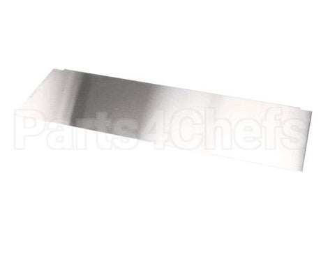 ZHW-10503 Crown Verity Lid, Flat, (3Whs)
