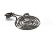ZHW-10506 Crown Verity Element, 6, Mid 1500W
