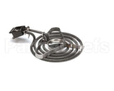 ZHW-10506 Crown Verity Element, 6, Mid 1500W