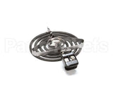 ZHW-10506 Crown Verity Element, 6, Mid 1500W