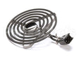 ZHW-10508 Crown Verity Element, 8, Outer 1750W