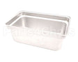ZHW-10509 Crown Verity Pan, 8 Deep, Full Size, Should