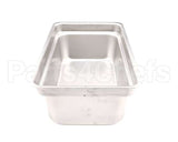 ZHW-10509 Crown Verity Pan, 8 Deep, Full Size, Should
