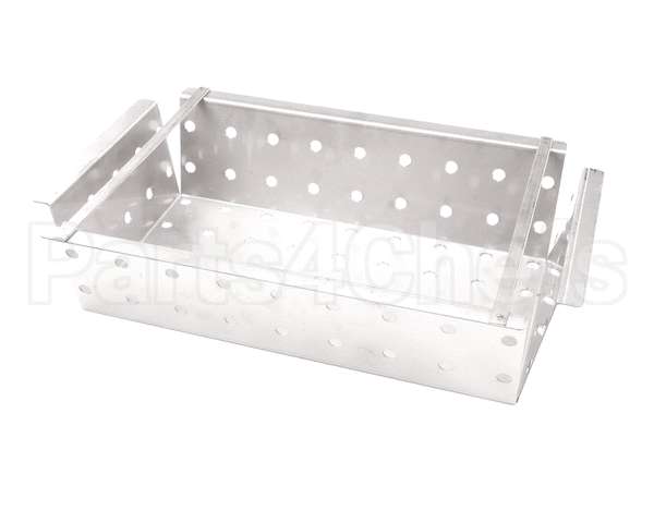 ZHW-10510 Crown Verity Basket, Perforated, Steamer