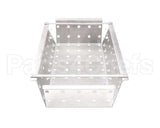 ZHW-10510 Crown Verity Basket, Perforated, Steamer