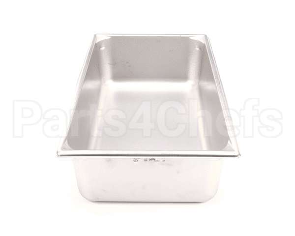 ZHW-10511 Crown Verity Pan, 6 Deep, Full Size, - (3Wh