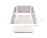 ZHW-10511 Crown Verity Pan, 6 Deep, Full Size, - (3Wh