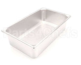ZHW-10511 Crown Verity Pan, 6 Deep, Full Size, - (3Wh