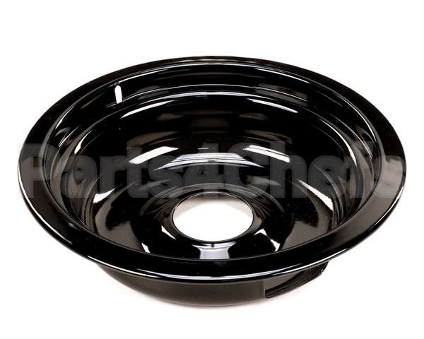 ZHW-10512 Crown Verity Pan, 6 , Black, For Sm. Elemen
