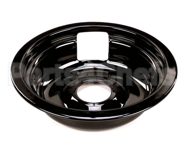 ZHW-10512 Crown Verity Pan, 6 , Black, For Sm. Elemen