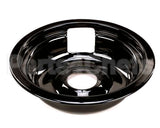 ZHW-10512 Crown Verity Pan, 6 , Black, For Sm. Elemen