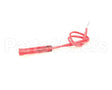ZHW-10517 Crown Verity Pilot Light, Red, 250V (3Whs)