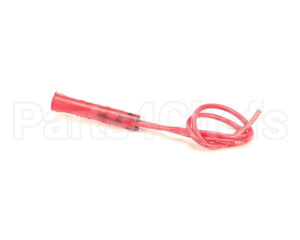 ZHW-10517 Crown Verity Pilot Light, Red, 250V (3Whs)