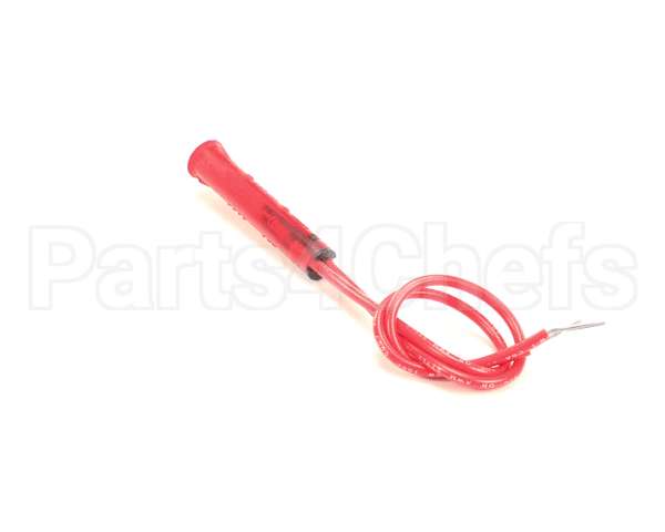 ZHW-10517 Crown Verity Pilot Light, Red, 250V (3Whs)