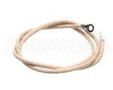 ZHW-10530-K Crown Verity Wire, 12 Ga, Brown, Micamat-(