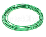 ZHW-10533 Crown Verity Wire, 14 Ga, Green, Gtf-(4.71
