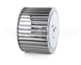 ZJASF06254001LI Zesto Motor Blower Wheel