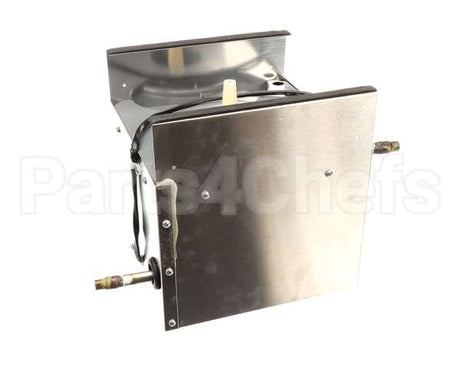 ZK-CONDRAIN115 Turbo Air Eva Con Pump Set (Assembly)