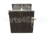 ZK-CONDRAIN115 Turbo Air Eva Con Pump Set (Assembly)