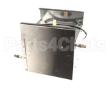 ZK-CONDRAIN115 Turbo Air Eva Con Pump Set (Assembly)
