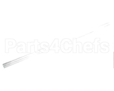 ZK30-00006C Turbo Air Lamp Shield Tube