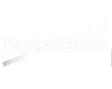ZK30-00006C Turbo Air Lamp Shield Tube