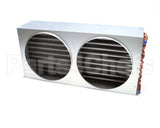 ZK35-00014A Turbo Air Condenser Coil Tom40/50 (Old T
