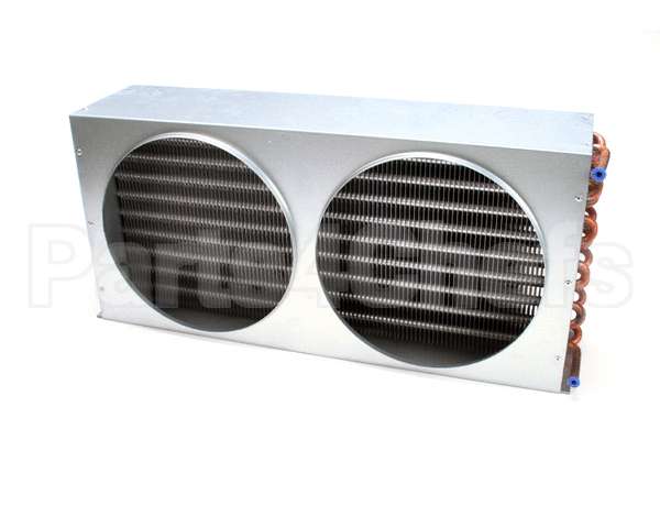 ZK35-00014A Turbo Air Condenser Coil Tom40/50 (Old T