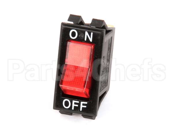 ZK75-00001B Turbo Air Power Switch