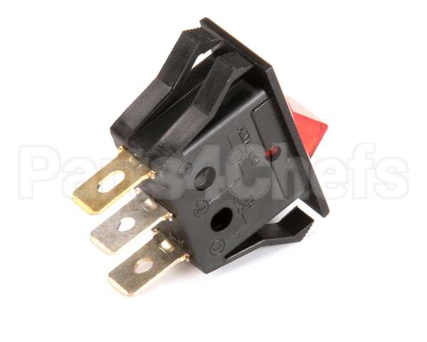 ZK75-00001B Turbo Air Power Switch