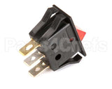 ZK75-00001B Turbo Air Power Switch