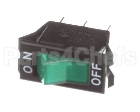 ZK75-0001A Turbo Air Light Switch