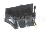 ZK75-0001A Turbo Air Light Switch