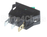 ZK75-0001A Turbo Air Light Switch