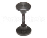 ZKGLASSCAP-B Turbo Air Side Glass Holder