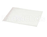 ZKWICKPAD Turbo Air Wicking Pad