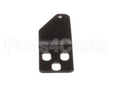 ZMAPI-M077 Torrey Refrigeration Top Hinge Left
