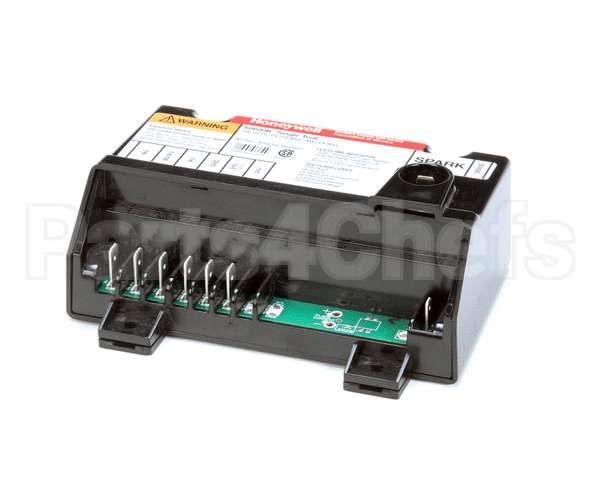 ZMD842915 Zesto Electronic Control Burner Re3