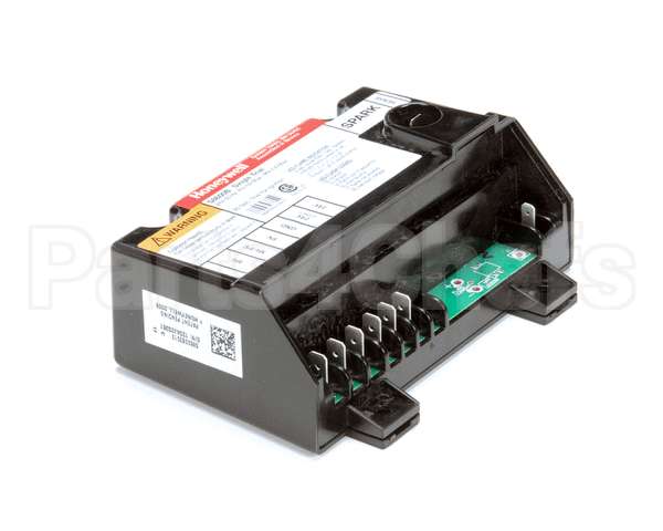 ZMD842915 Zesto Electronic Control Burner Re3