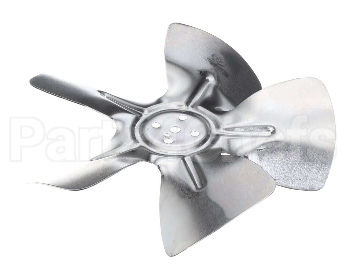 ZMOAS-0004 Torrey Refrigeration Blade