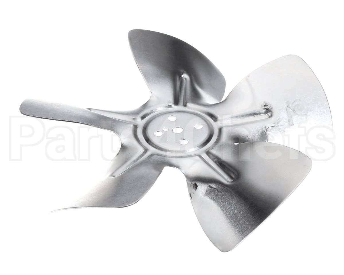 ZMOAS-0004 Torrey Refrigeration Blade