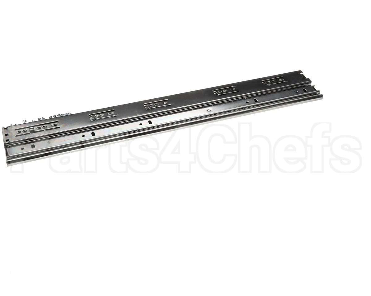 ZMTCO-0001 Torrey Refrigeration Drawer Slide (Each)