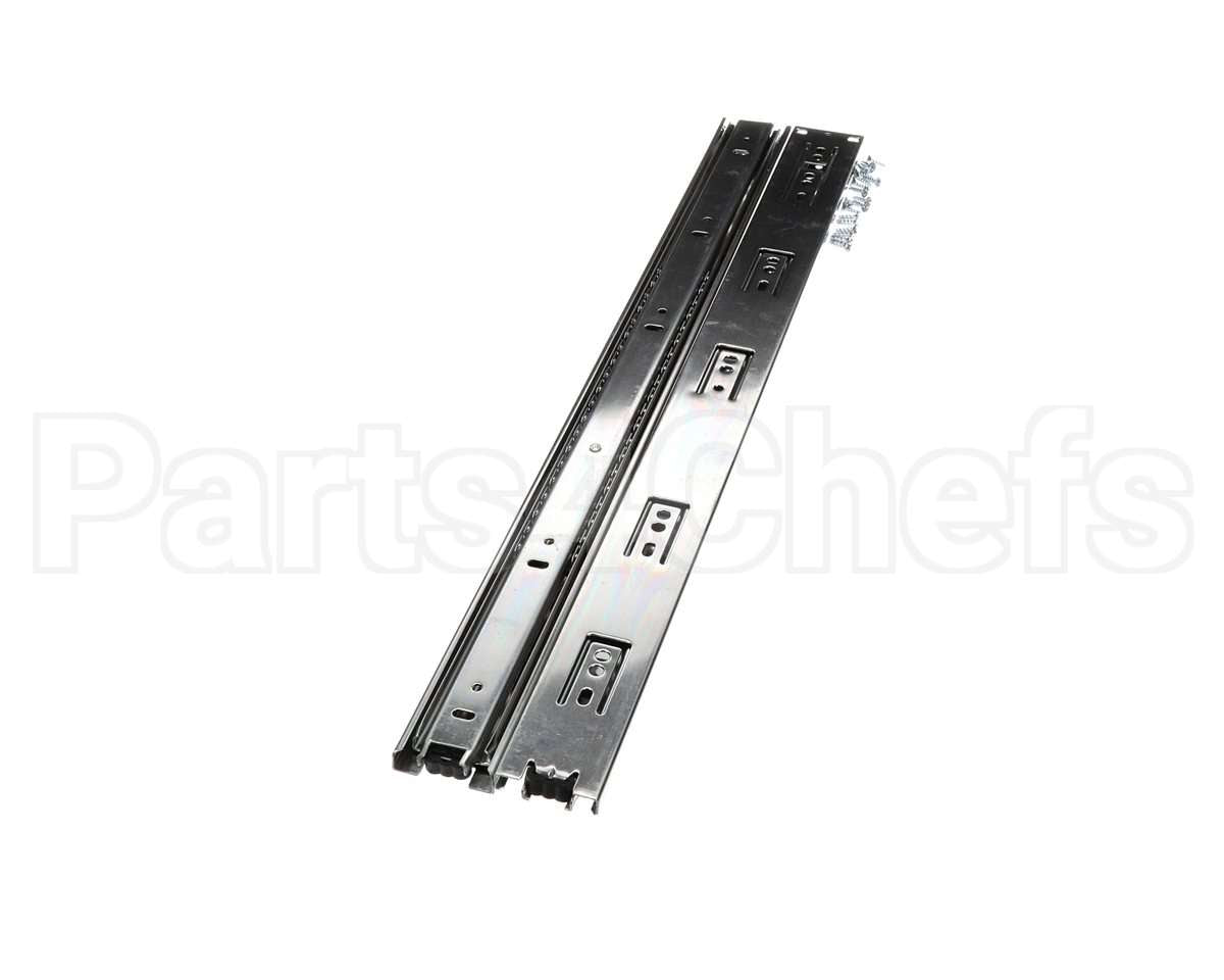 ZMTCO-0001 Torrey Refrigeration Drawer Slide (Each)