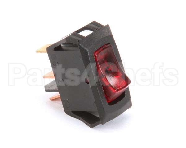 ZNE911CRB250N Zesto Switch Tippette On/Off